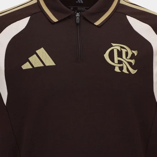 Maglia Flamendo allenamento 26/27