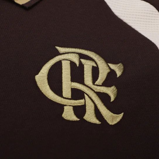 Maglia Flamendo allenamento 26/27