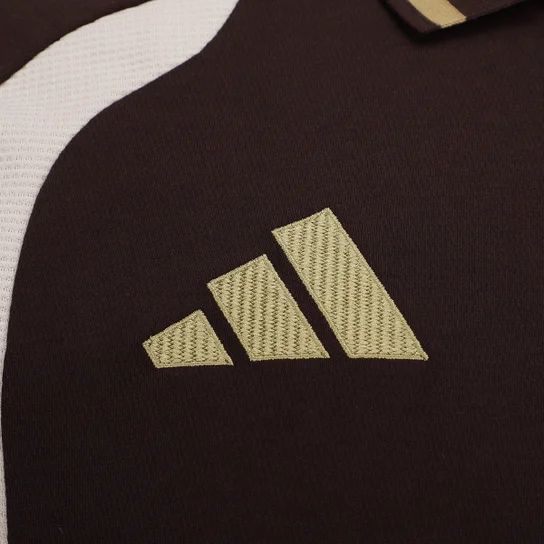 Maglia Flamendo allenamento 26/27