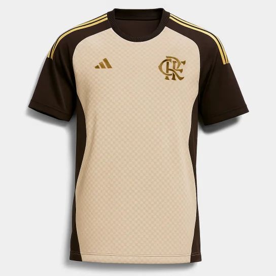 Maglia Flamendo allenamento 26/27
