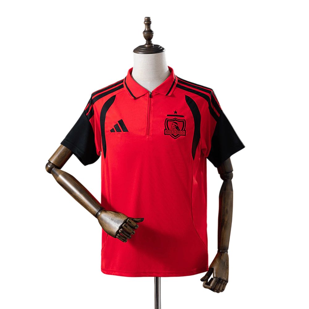 Maglia Colo-colo allenamento 26/27