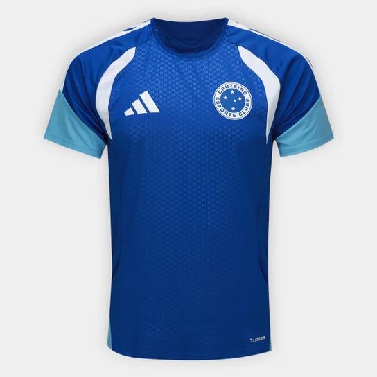 Maglia Cruzeiro allenamento 26/27