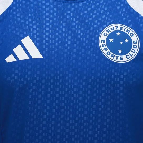 Maglia Cruzeiro allenamento 26/27