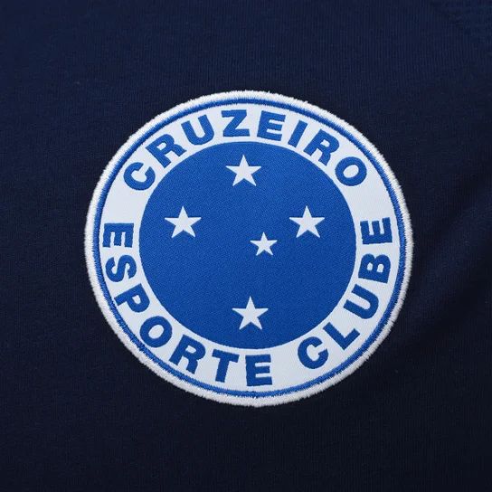 Maglia Cruzeiro allenamento 26/27