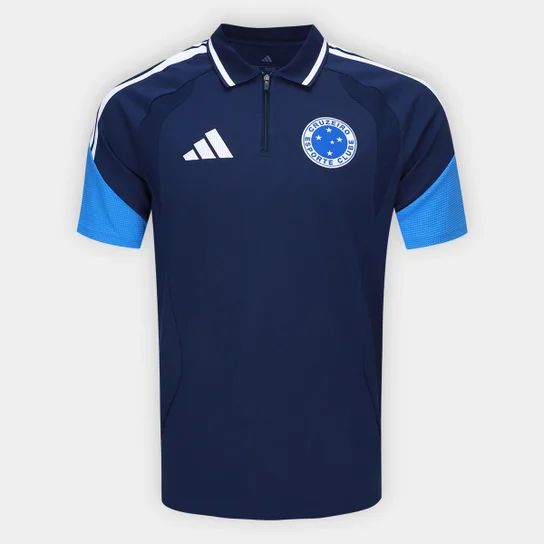 Maglia Cruzeiro allenamento 26/27