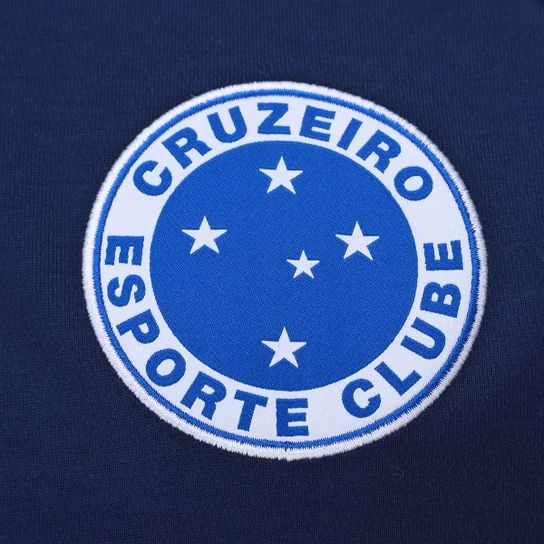 Maglia Cruzeiro allenamento 26/27