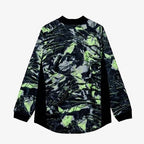 Maglia Portiere "Korea Black Green" 2026/27