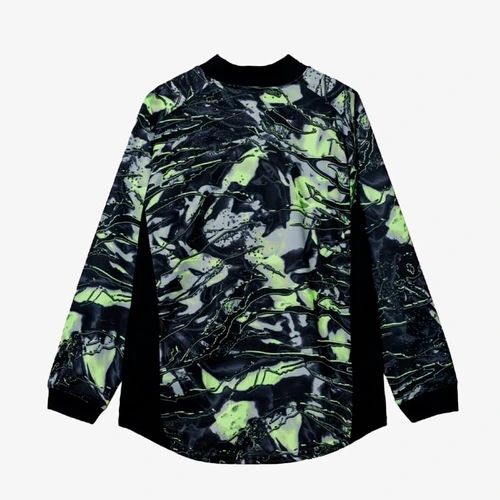Maglia Portiere "Korea Black Green" 2026/27