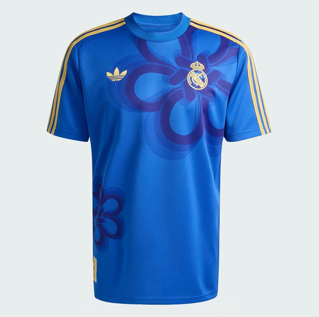 Maglia Real Madrid 26/27 - Edizione Speciale