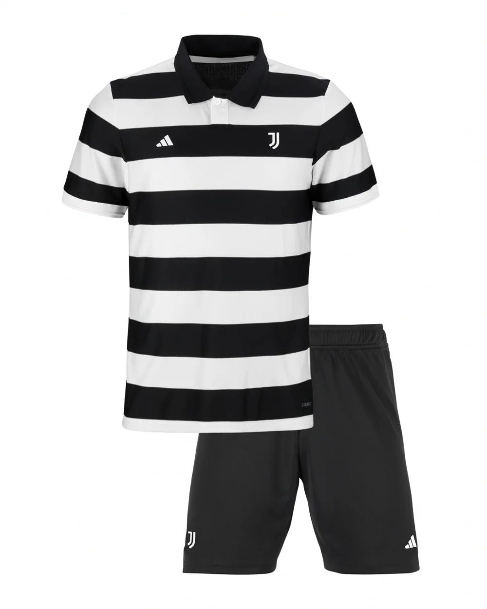 T-shirt e Pantaloncini Bambino Juventus SGURA PACK 2026/27