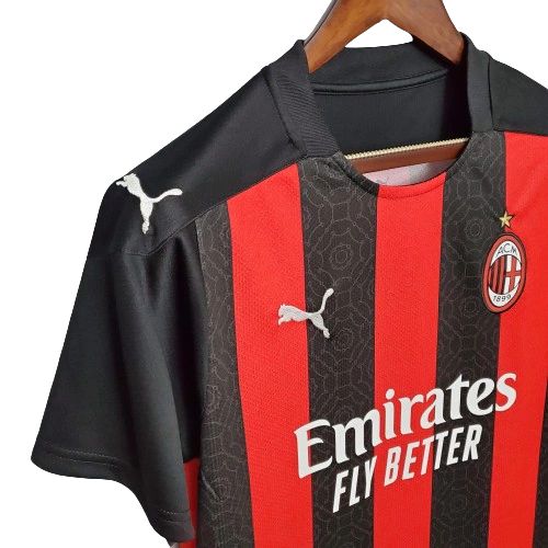 Maglia AC Milan Retro 20/21