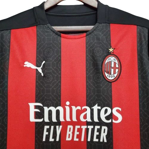 Maglia AC Milan Retro 20/21