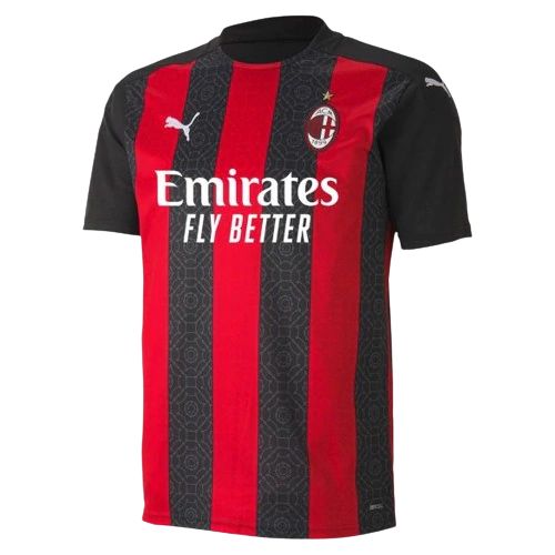 Maglia AC Milan Retro 20/21