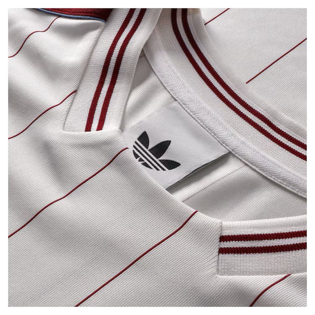 Maglia Aston Villa ICONS 25/26