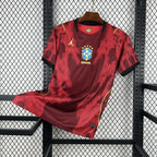 Maglia Brasile 2066/27 - Edizione Speciale