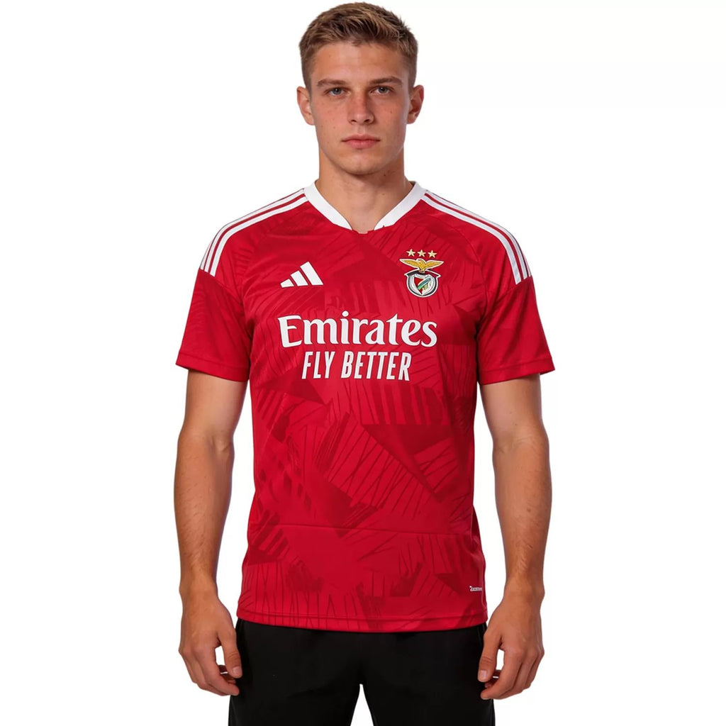 Maglia Benfica Home 26/27