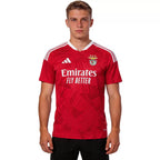 Maglia Benfica Home 26/27