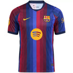 Maglia FC Barcelona Home 26/27
