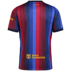 Maglia FC Barcelona Home 26/27