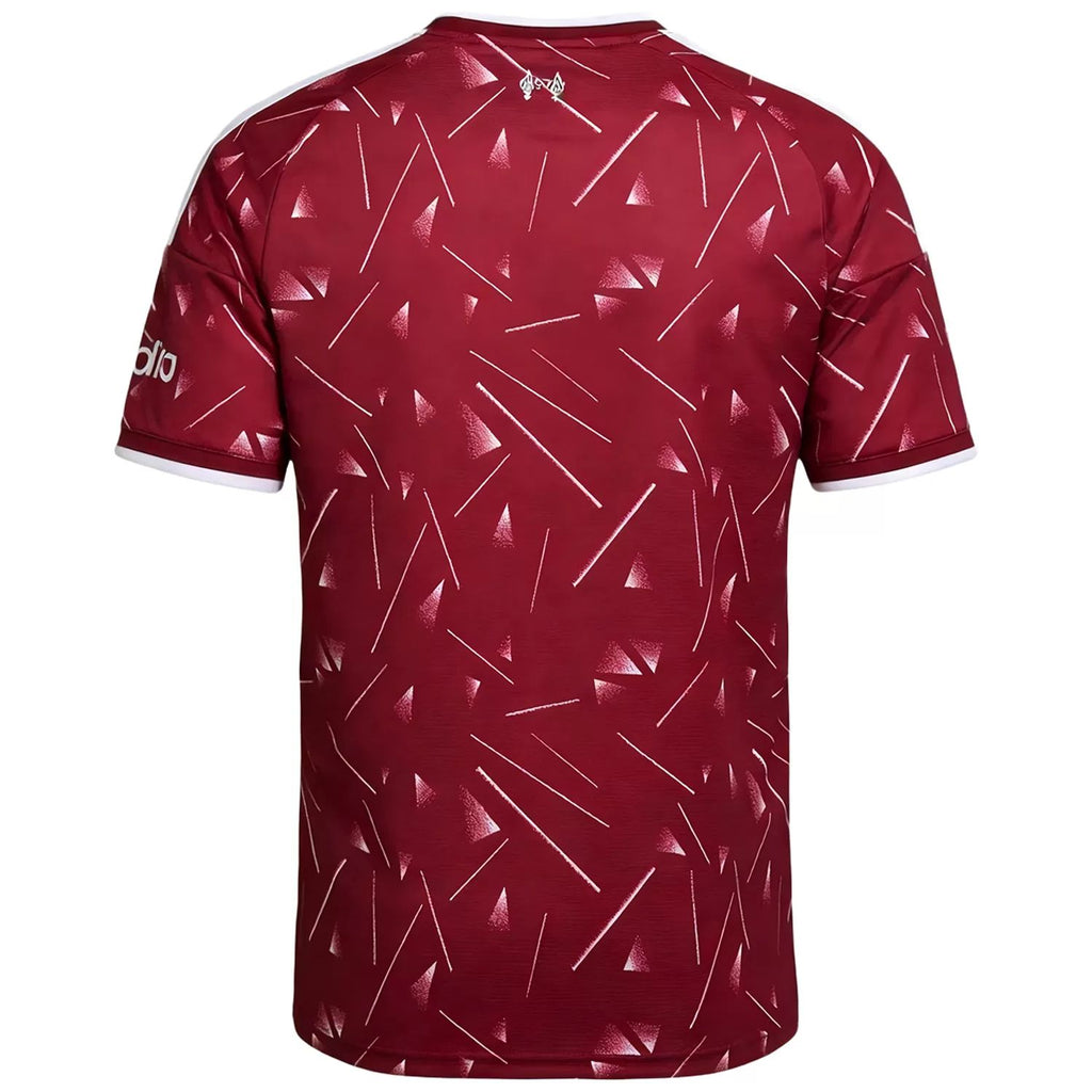 Maglia Liverpool Home 26/27