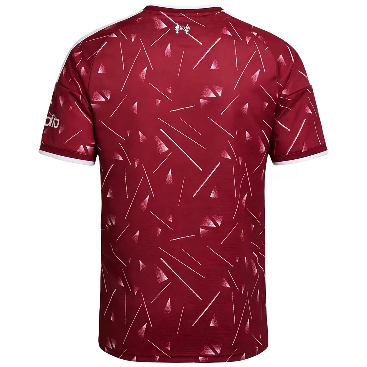 Maglia Liverpool Home 26/27