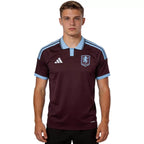 Maglia Aston Villa Home 26/27