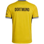 Maglia Borussia Dortmund Home 25/26