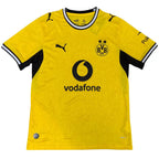 Maglia Borussia Dortmund Home 25/26