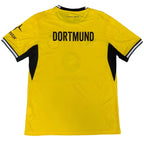 Maglia Borussia Dortmund Home 25/26