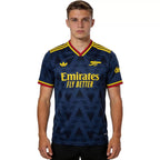 Maglia Liverpool Away 26/27