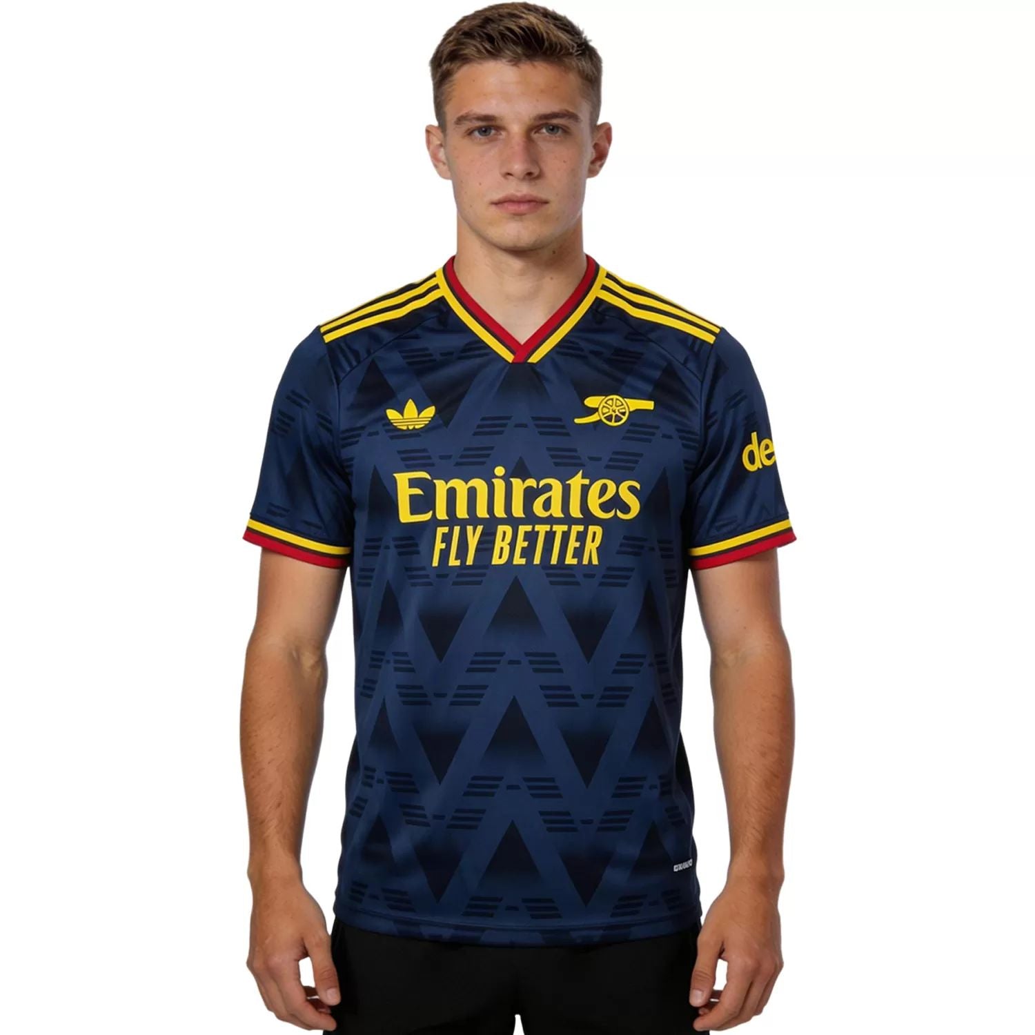 Maglia Liverpool Away 26/27