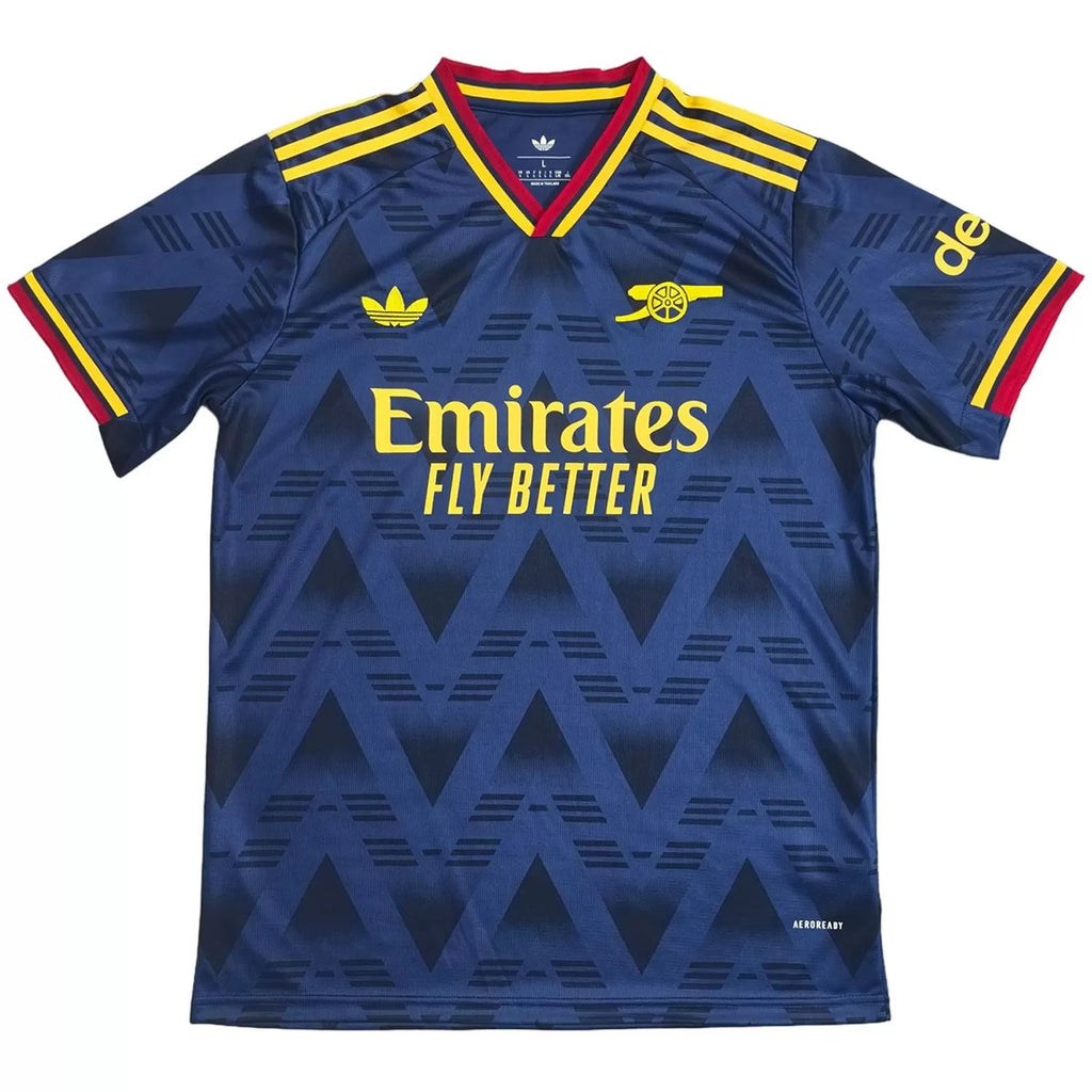 Maglia Liverpool Away 26/27