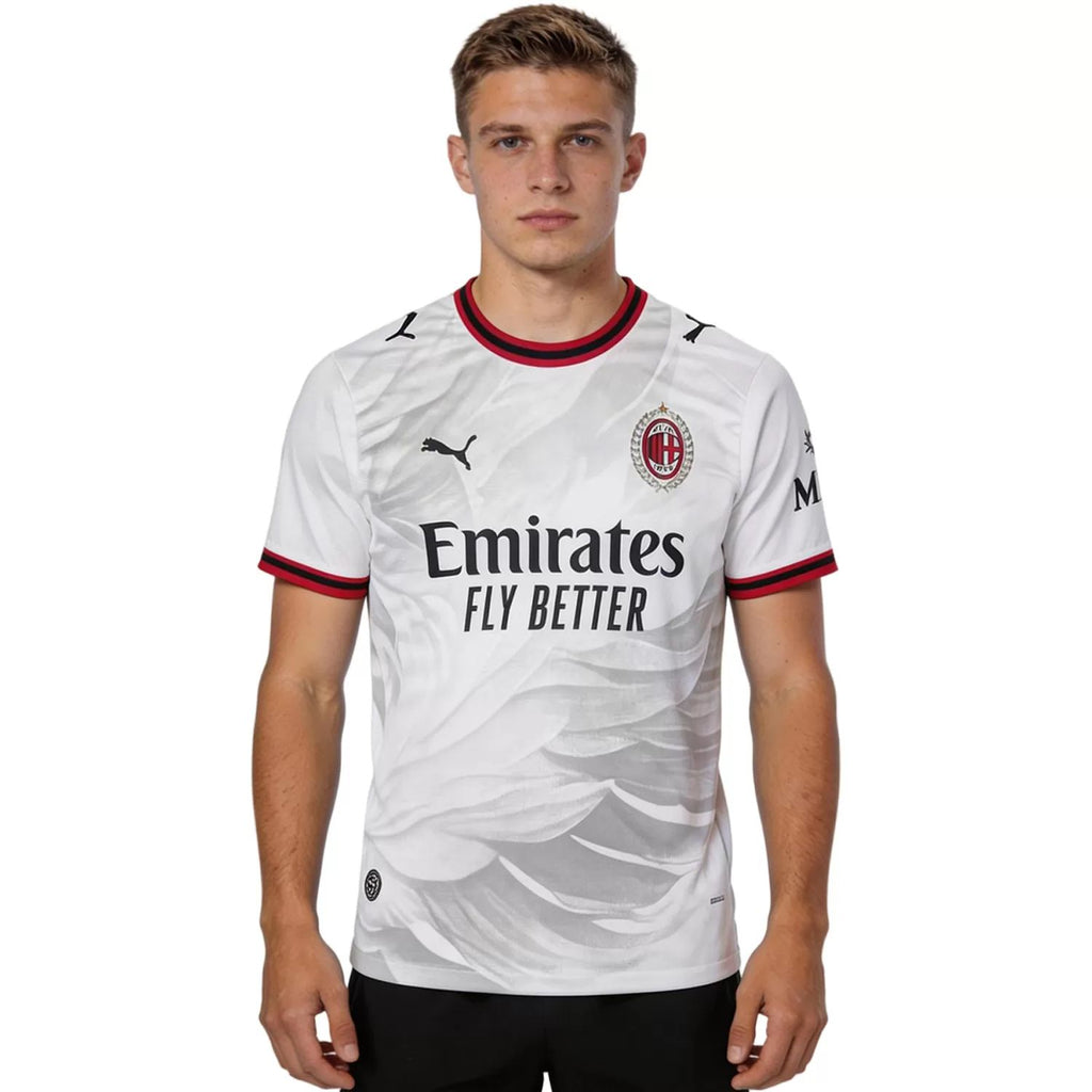 Maglia AC Milan Away 26/27