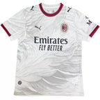Maglia AC Milan Away 26/27