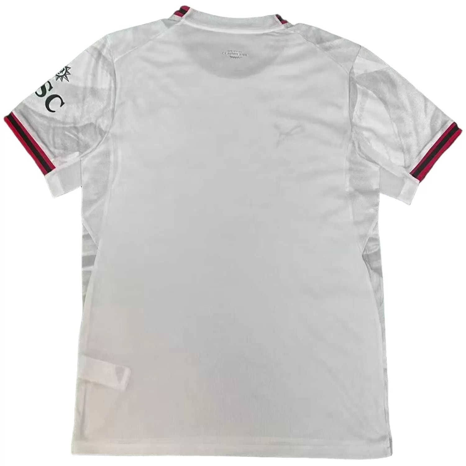 Maglia AC Milan Away 26/27