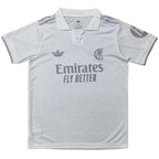 Maglia Real Madrid 2026/27 – Edizione Speciale 125 anni