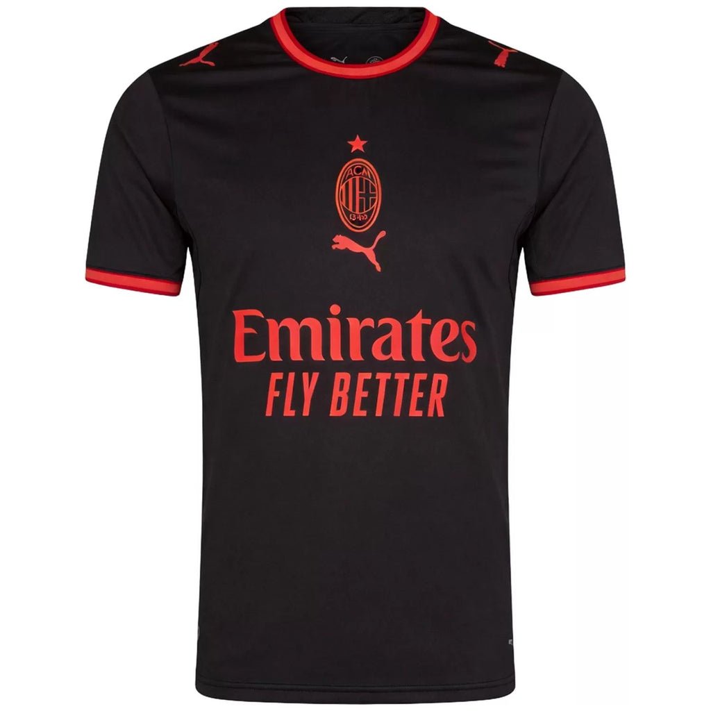 Maglia AC Milan Third 26/27
