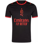 Maglia AC Milan Third 26/27
