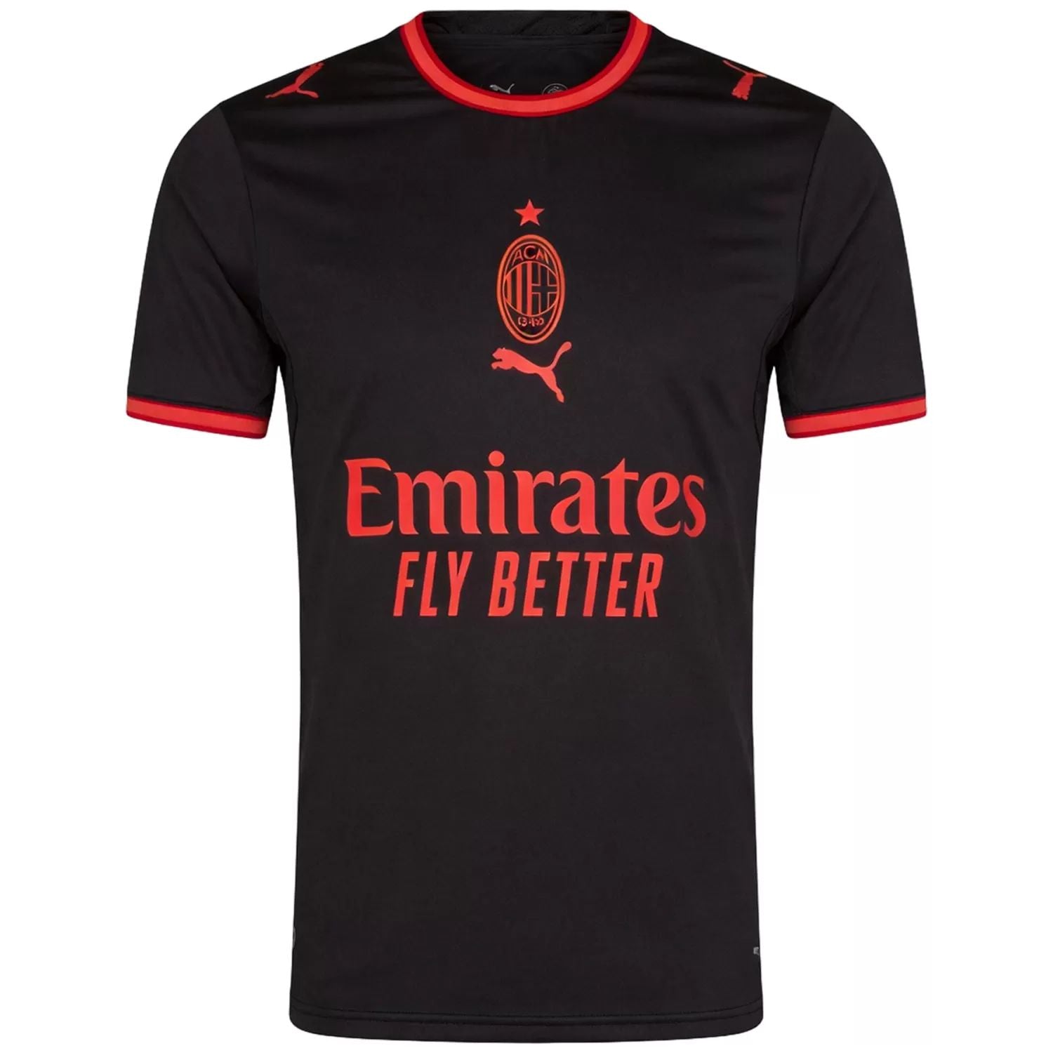 Maglia AC Milan Third 26/27