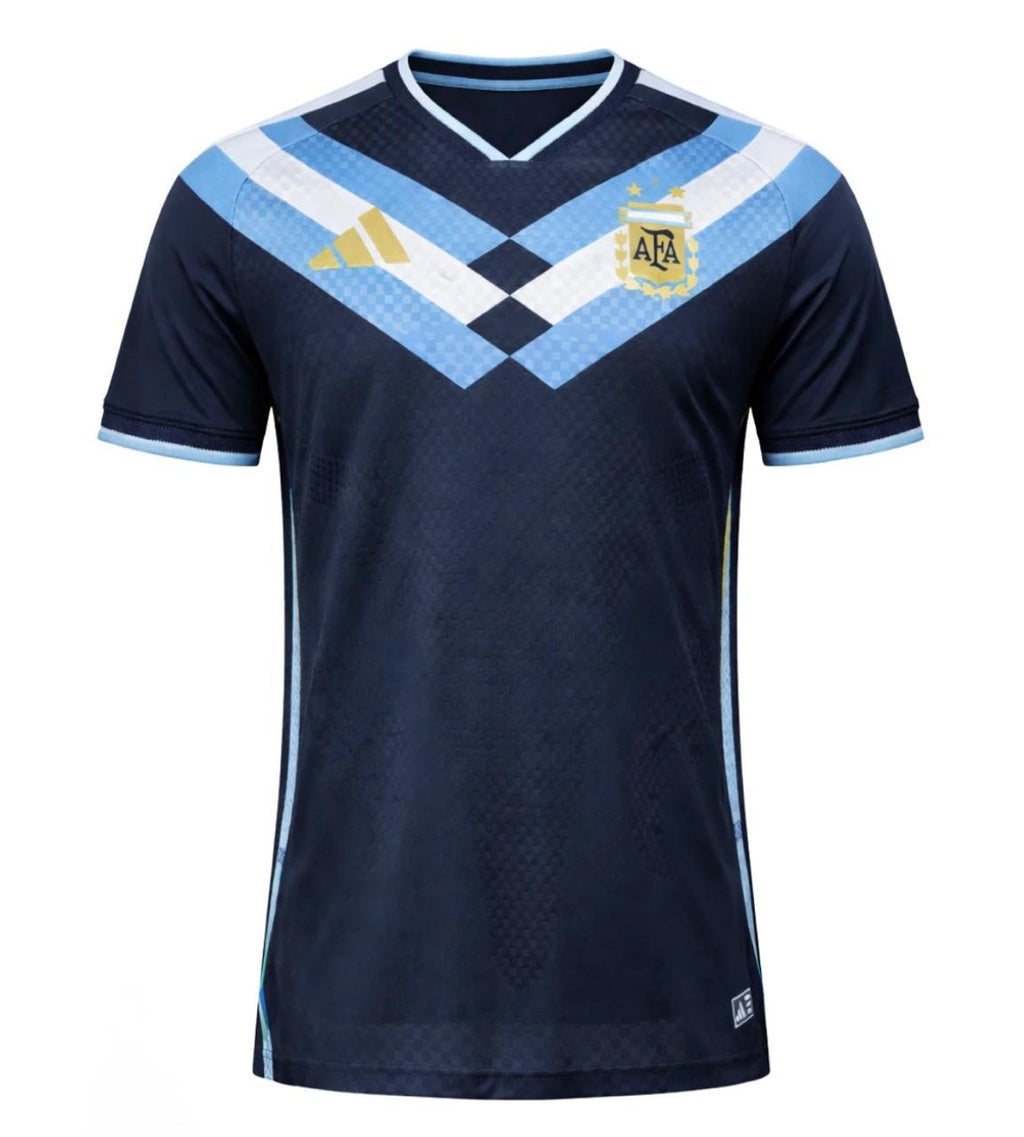 Maglia Argentina 2026/27 - Edizione Speciale