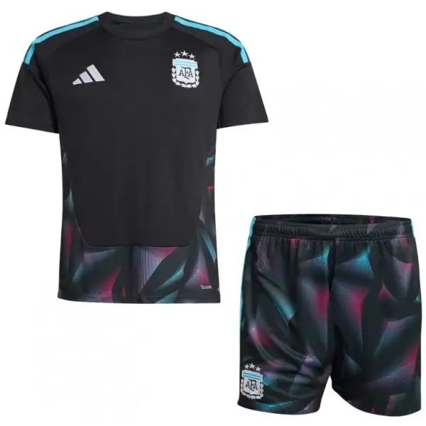 T-shirt e Pantaloncini Bambino Argentina Portiere 2026/27