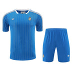 Maglia e Pantaloncini da Allenamento Real Madrid 2026/27