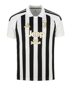 Maglia Juventus Home 26/27 - "Visit Detroit"
