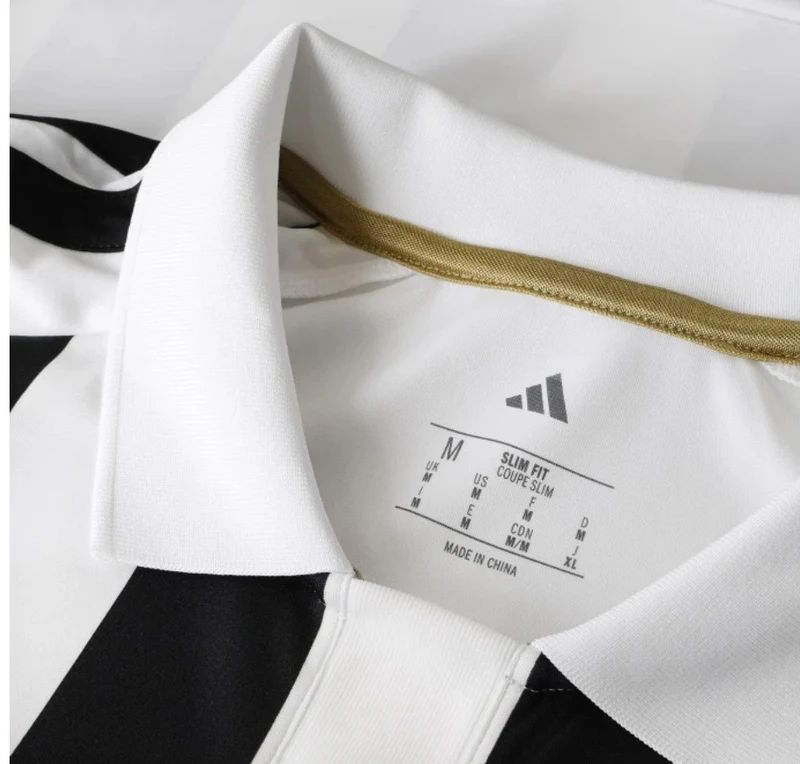 Maglia Juventus Home 26/27