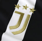 Maglia Juventus Home 26/27 - "Visit Detroit"