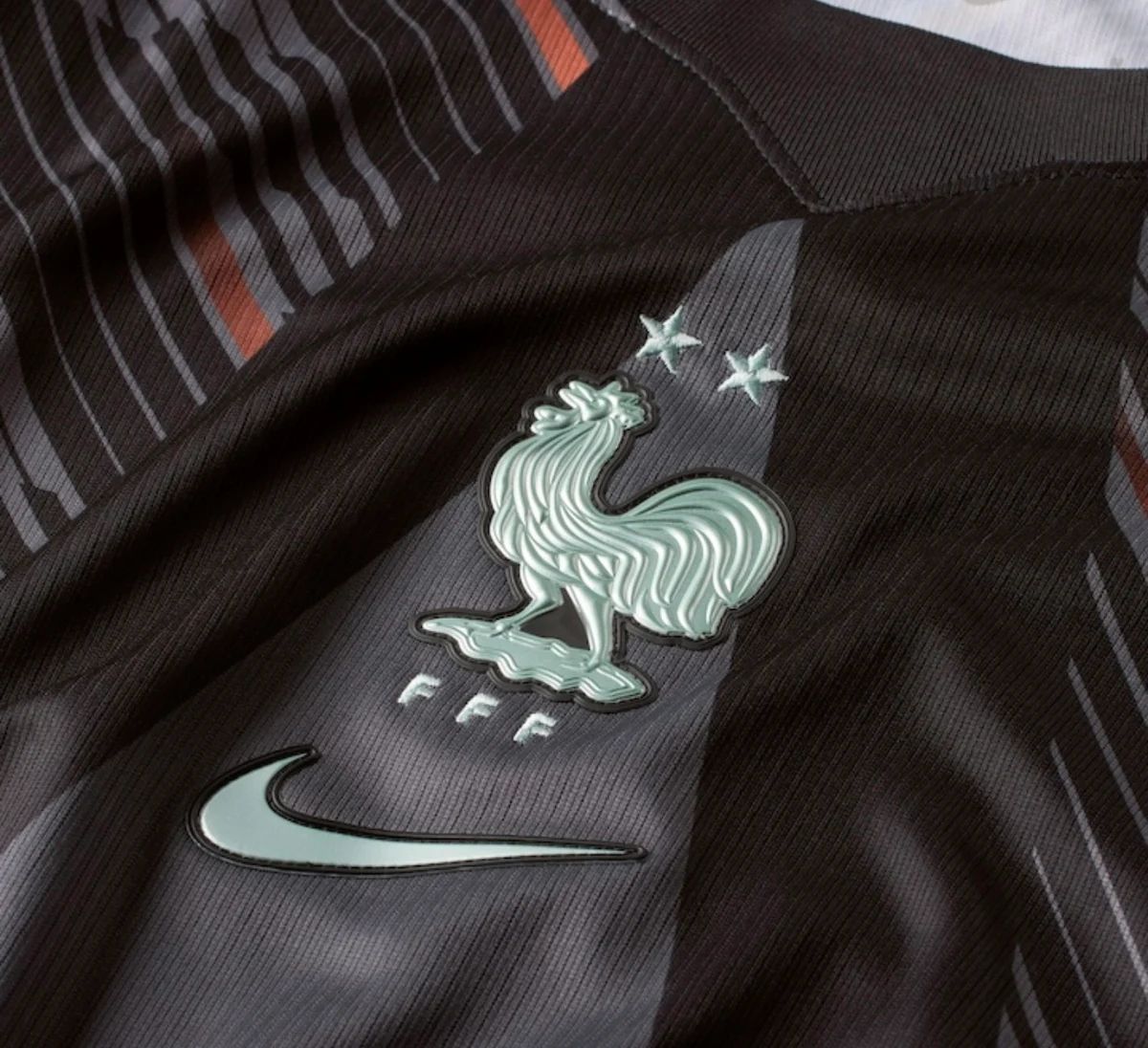 Maglia Francia Portiere 26/27