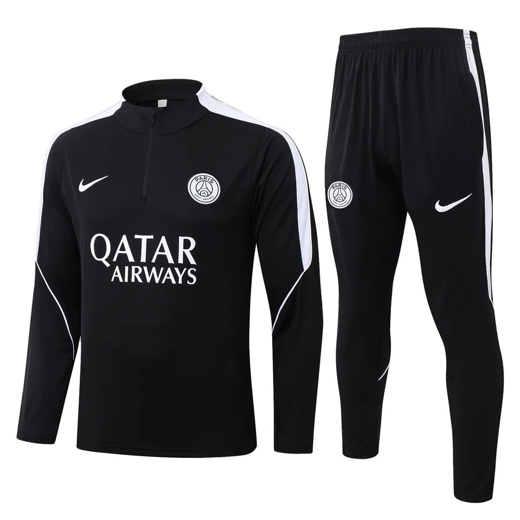 Tuta da Calcio PSG 2026/27