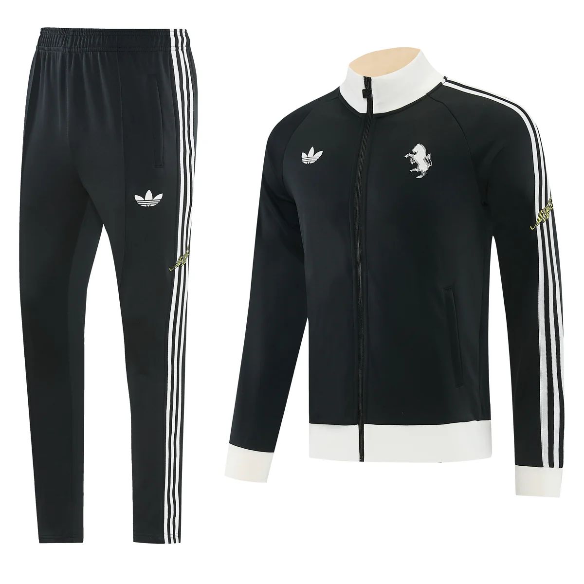 Tuta da Calcio Juventus 26/27