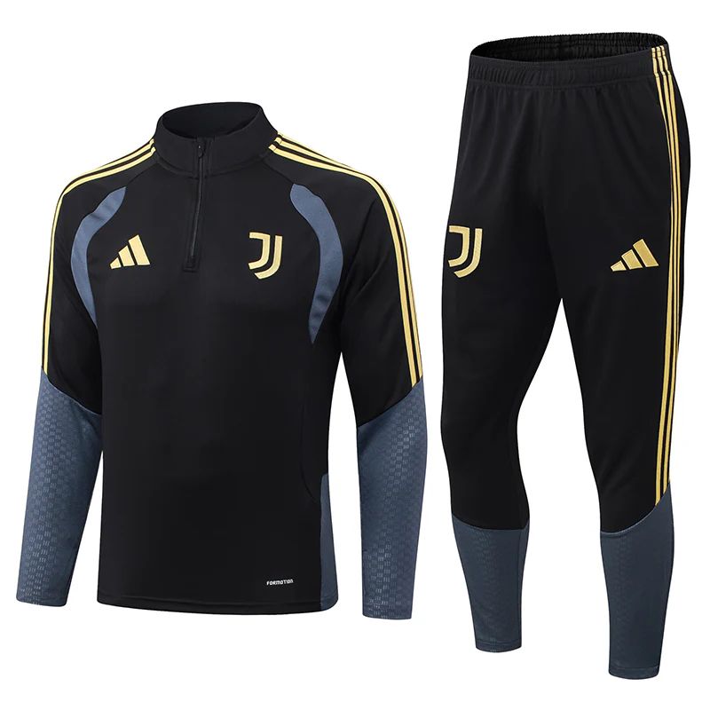 Tuta da Calcio Bambino Juventus 26/27