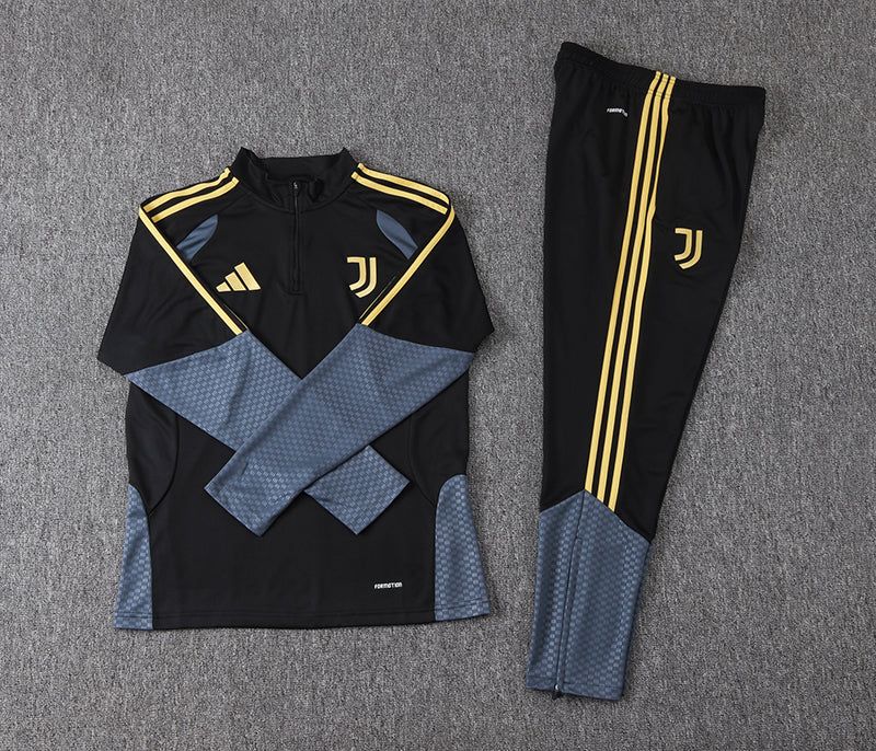 Tuta da Calcio Bambino Juventus 26/27